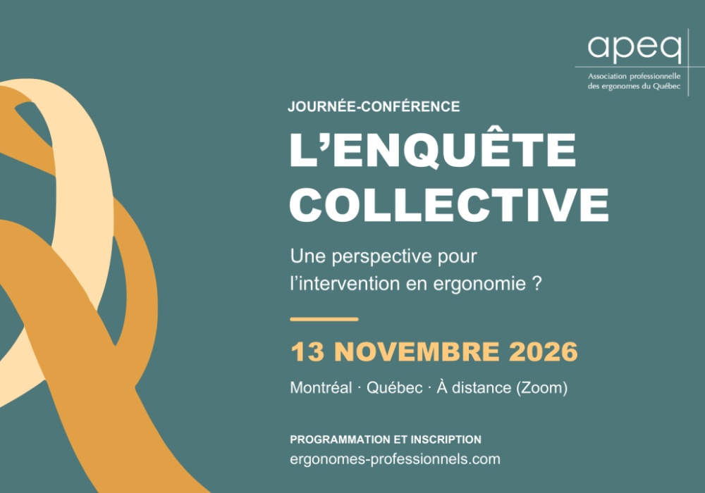 Journée conférence