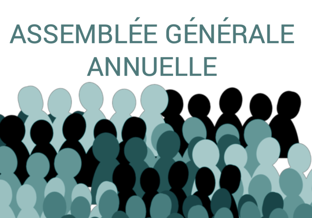 Assemblée générale annuelle 2025