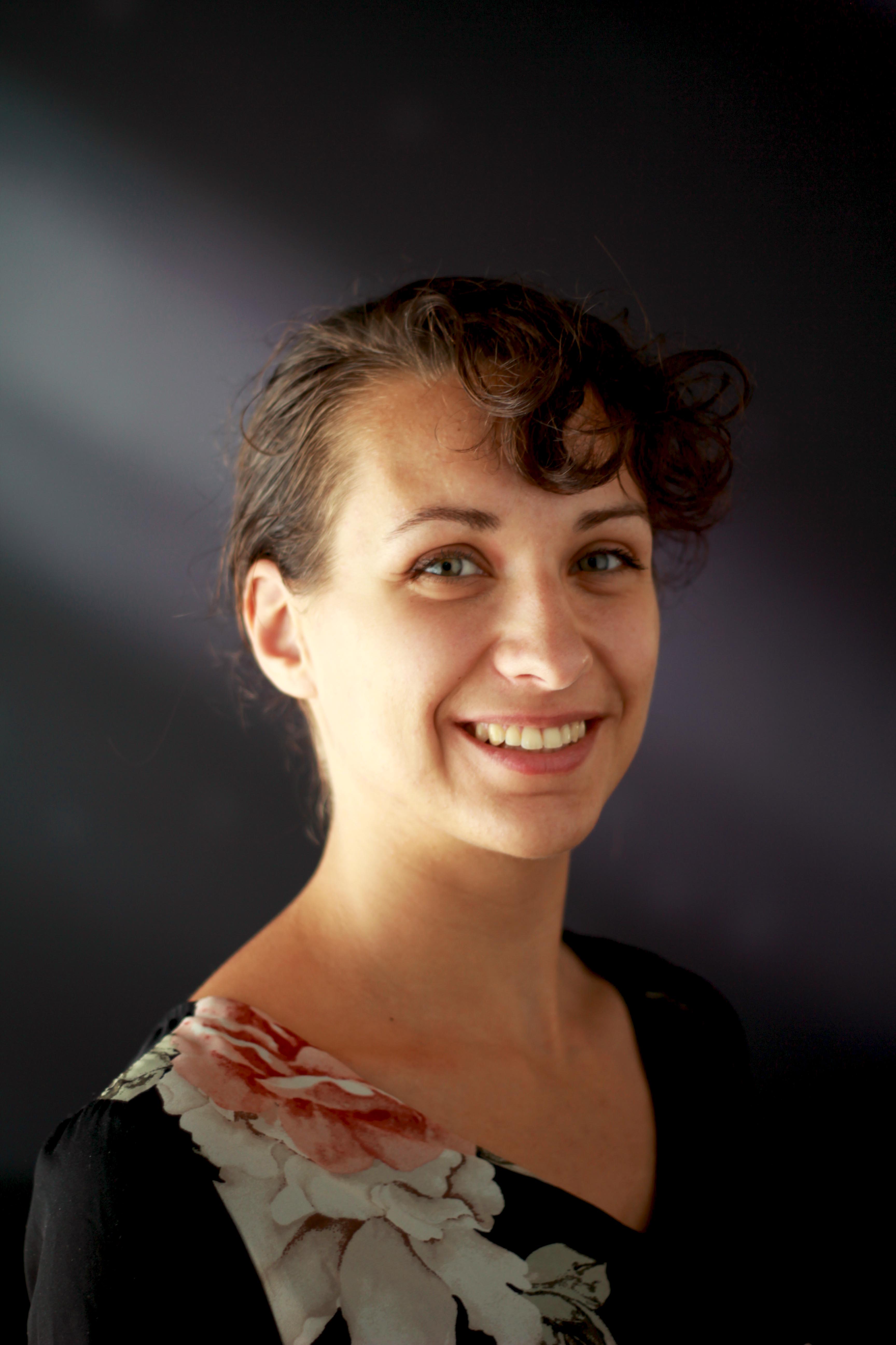 Photo Élise Dion-Provencher